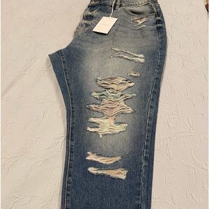 Women’s Kancan Jeans